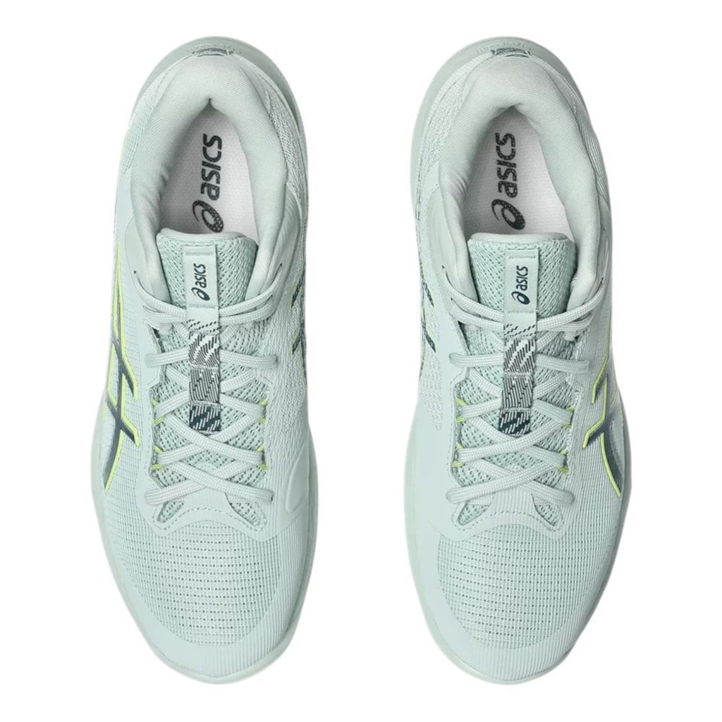 Imagem 5 do produto Tênis Asics Netburner Ballistic FF MT 4 Masculino