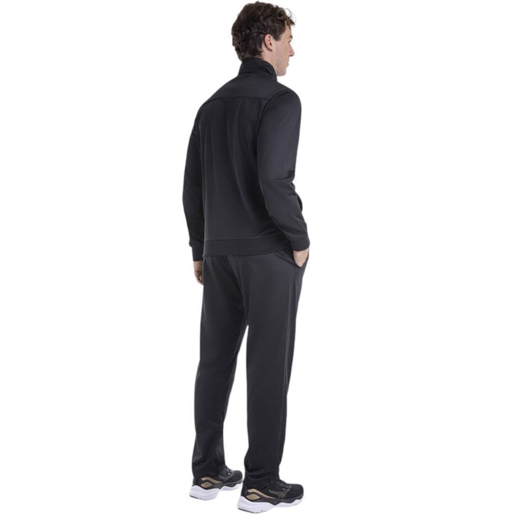 Imagem 2 do produto Agasalho Mizuno Treino II Masculino