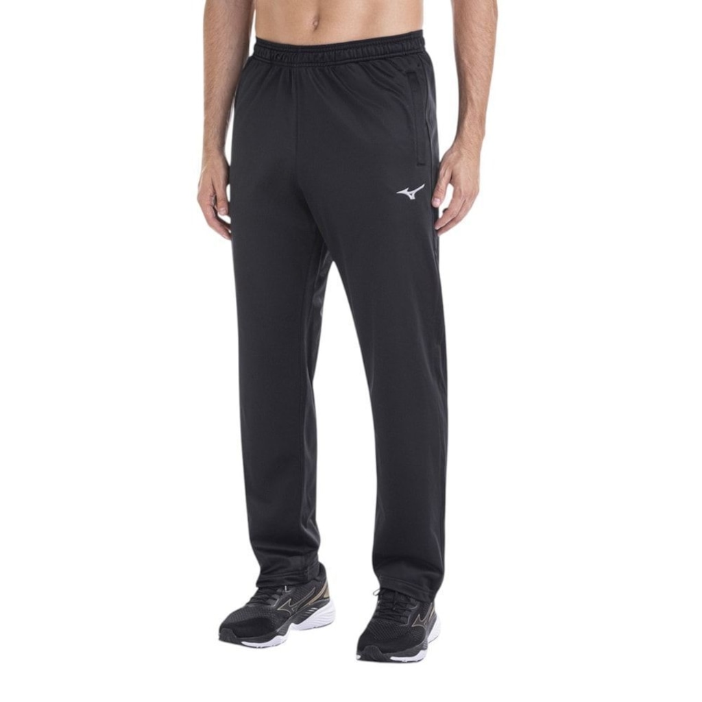 Imagem 5 do produto Agasalho Mizuno Treino II Masculino