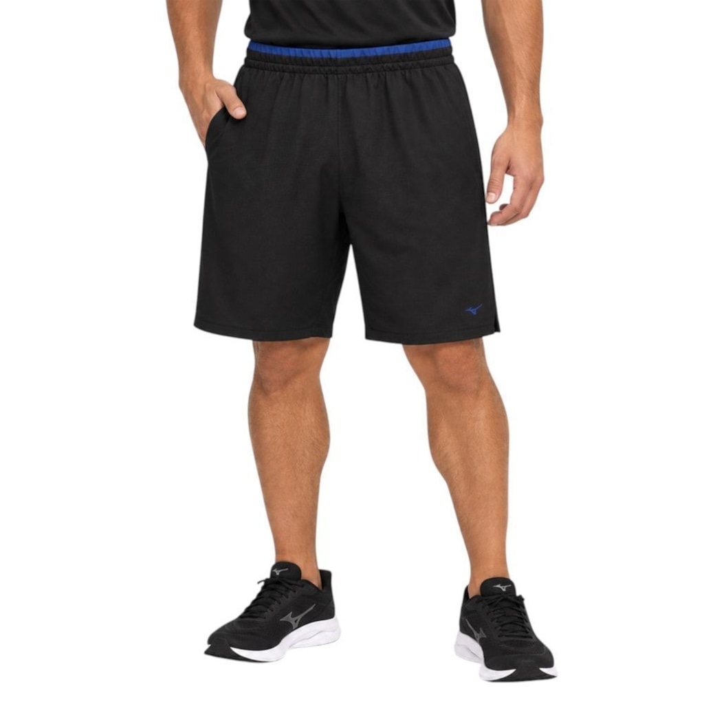 Imagem 1 do produto Bermuda Mizuno Tennis Master 7 Masculina
