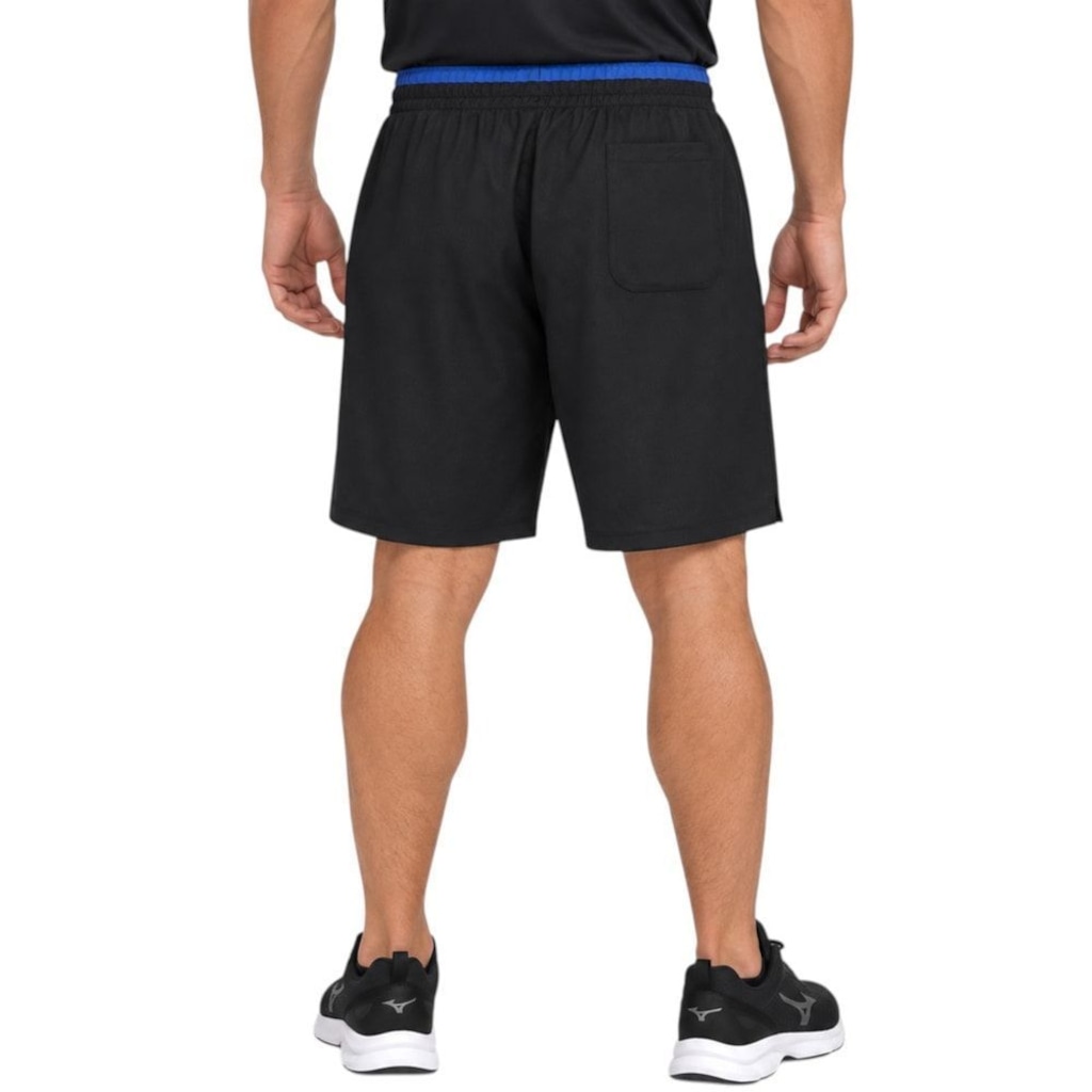 Imagem 2 do produto Bermuda Mizuno Tennis Master 7 Masculina