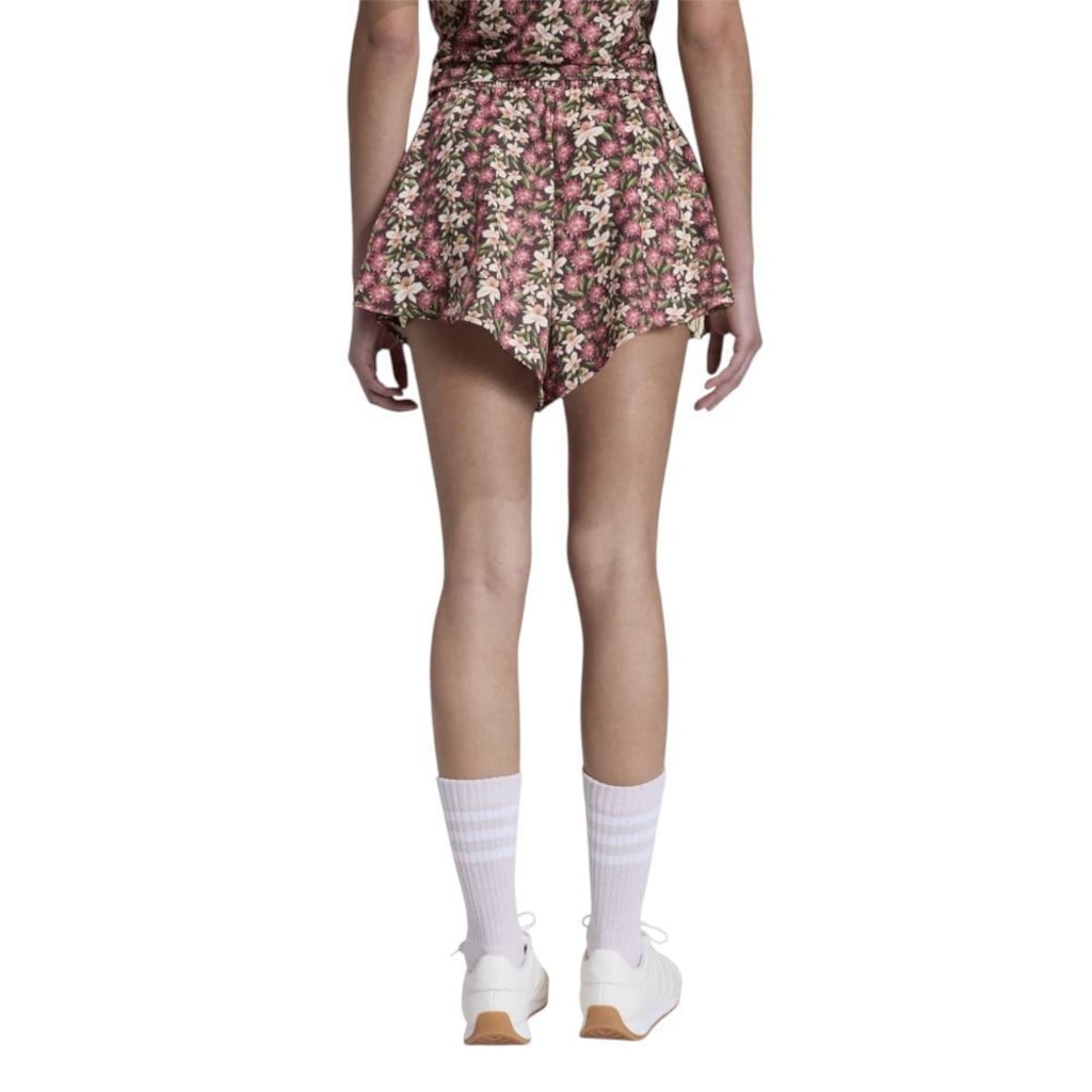 Imagem 2 do produto Short adidas X Farm Rio Feminino