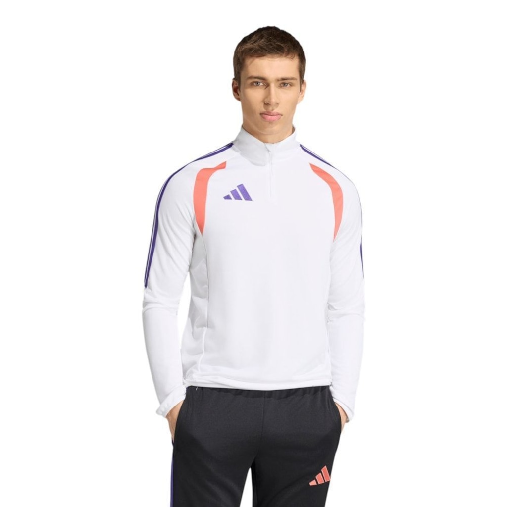 Imagem 1 do produto Blusa adidas Tiro 26 League Treino Masculina