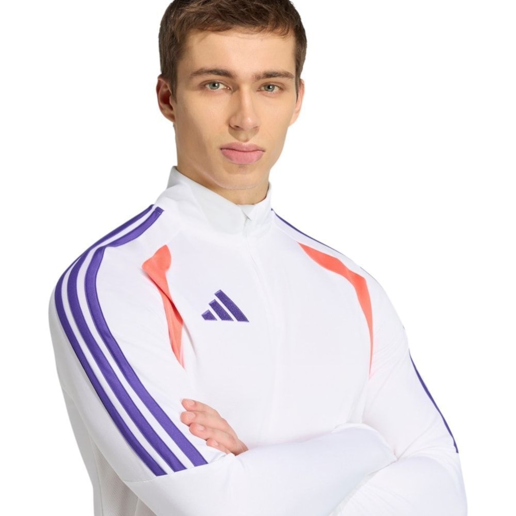 Imagem 3 do produto Blusa adidas Tiro 26 League Treino Masculina