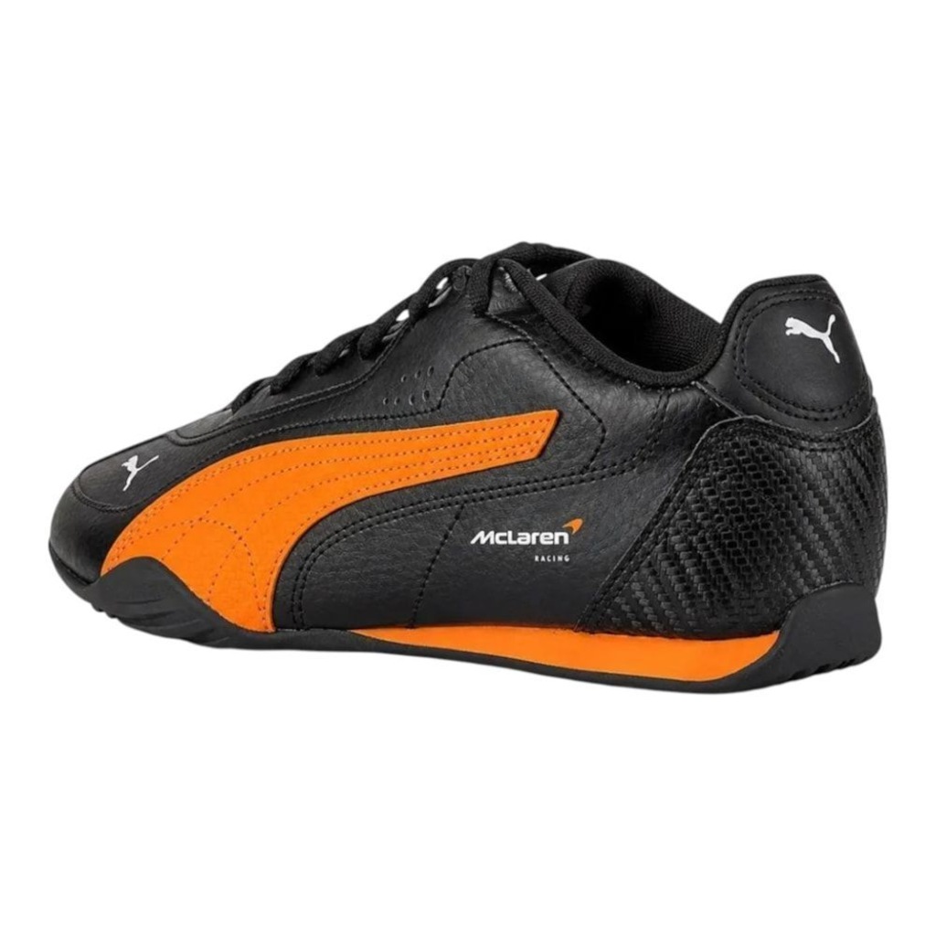 Imagem 3 do produto Tênis Puma McLaren Catch Masculino