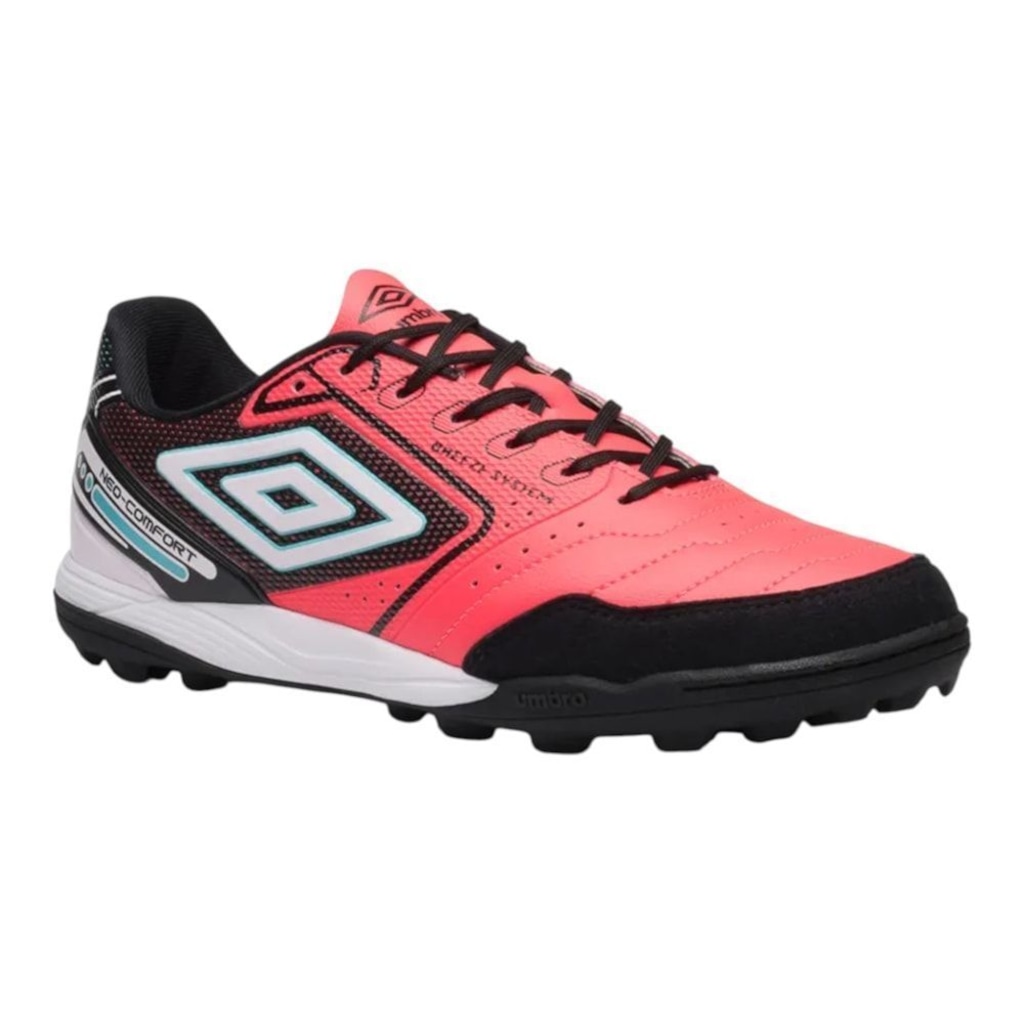 Imagem 3 do produto Chuteira Society Umbro Neo-Comfort II