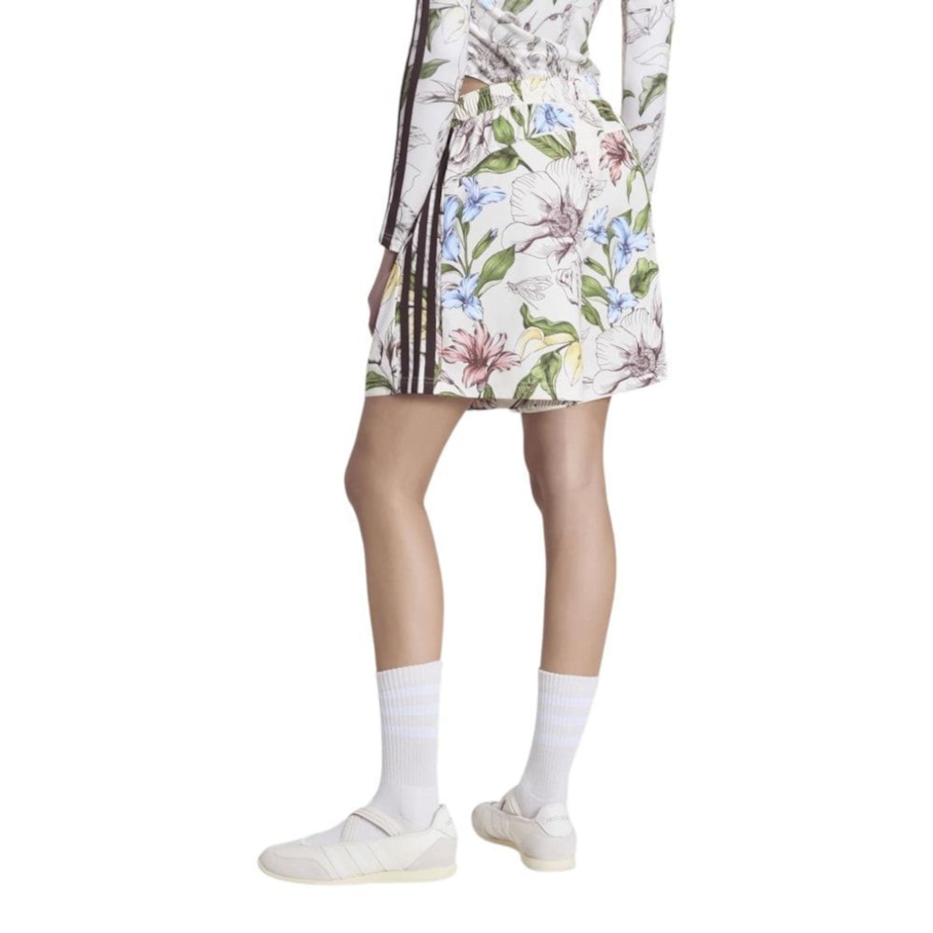 Imagem 2 do produto Short adidas x Farm Rio Premium Feminino