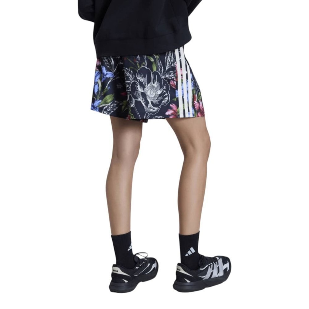 Imagem 2 do produto Short adidas x Farm Rio Premium Feminino