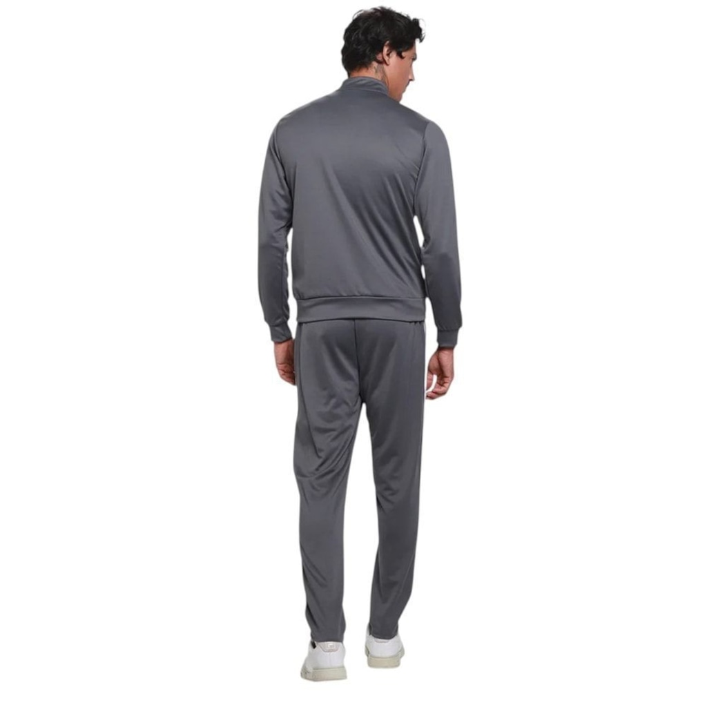 Imagem 2 do produto Agasalho Fila Letter Icon Masculino