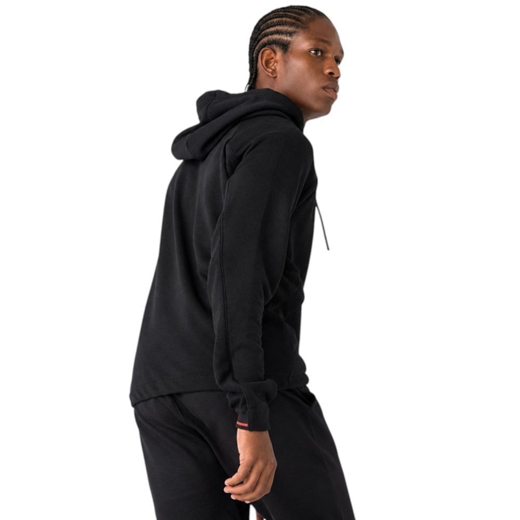 Imagem 2 do produto Jaqueta Fila Seppi Hoodie Masculina
