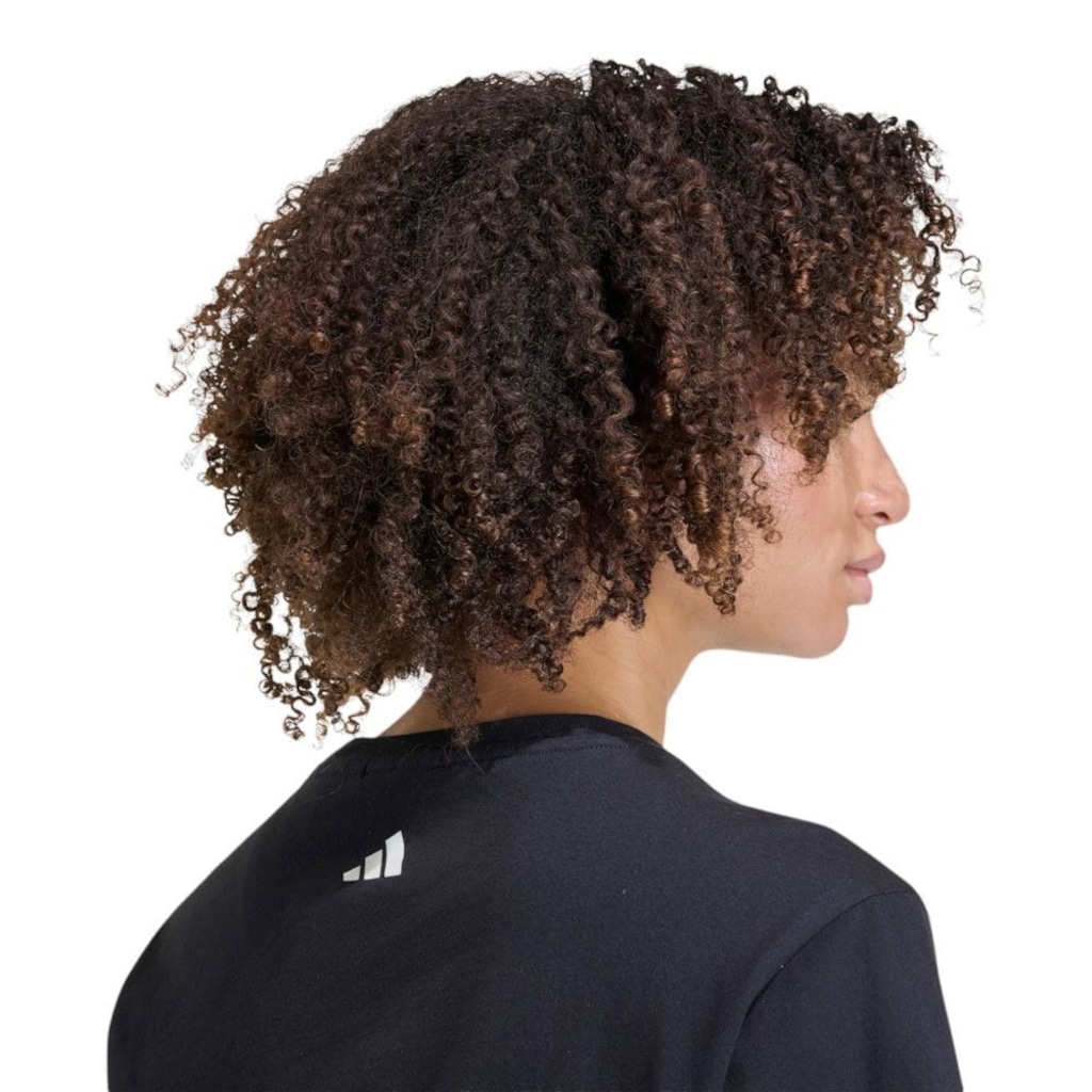 Imagem 3 do produto Camiseta Adidas x Farm Rio Feminina