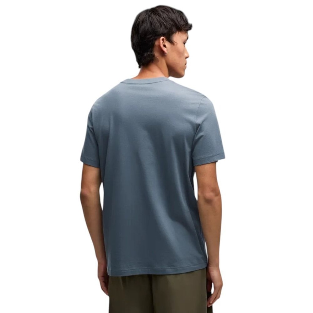 Imagem 2 do produto Camiseta Puma Ess 2 Color No. 1 Logo Masculina
