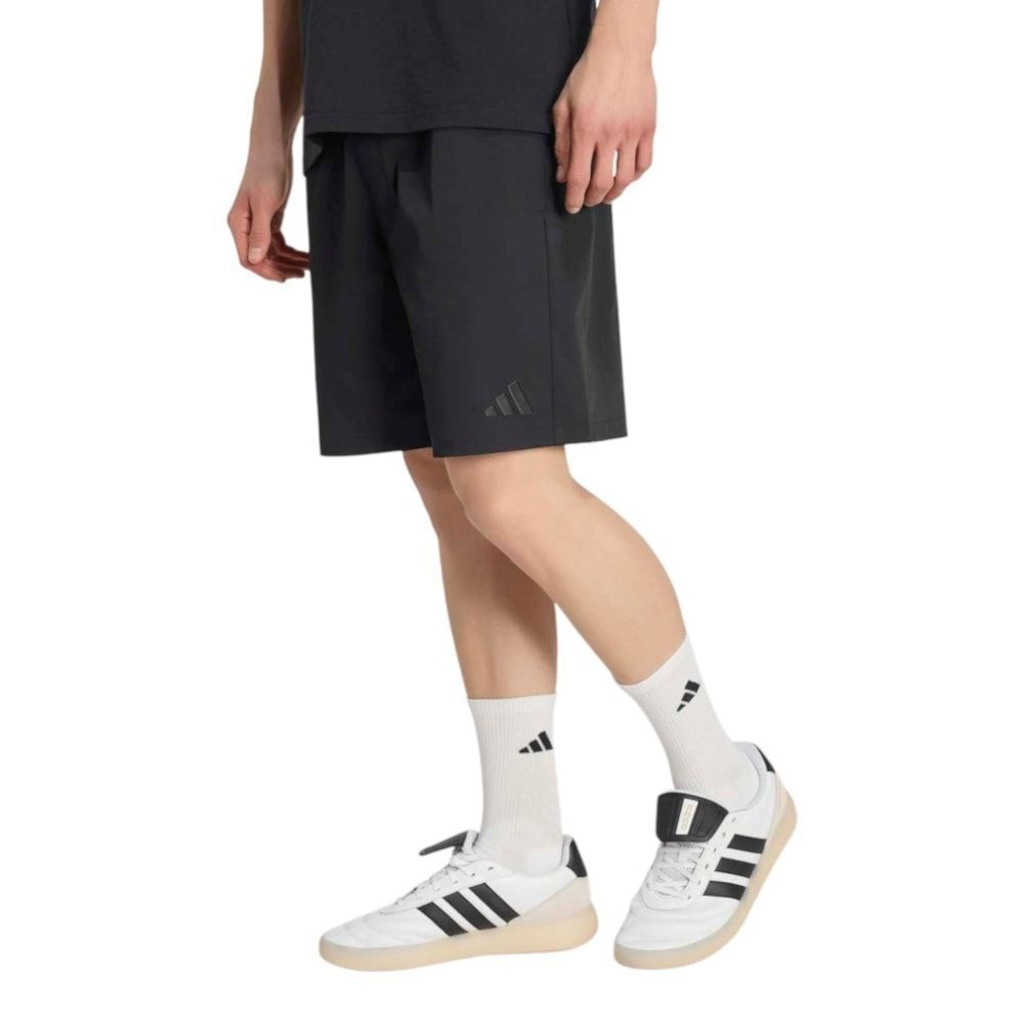 Imagem 1 do produto Bermuda adidas Seasonals Masculino
