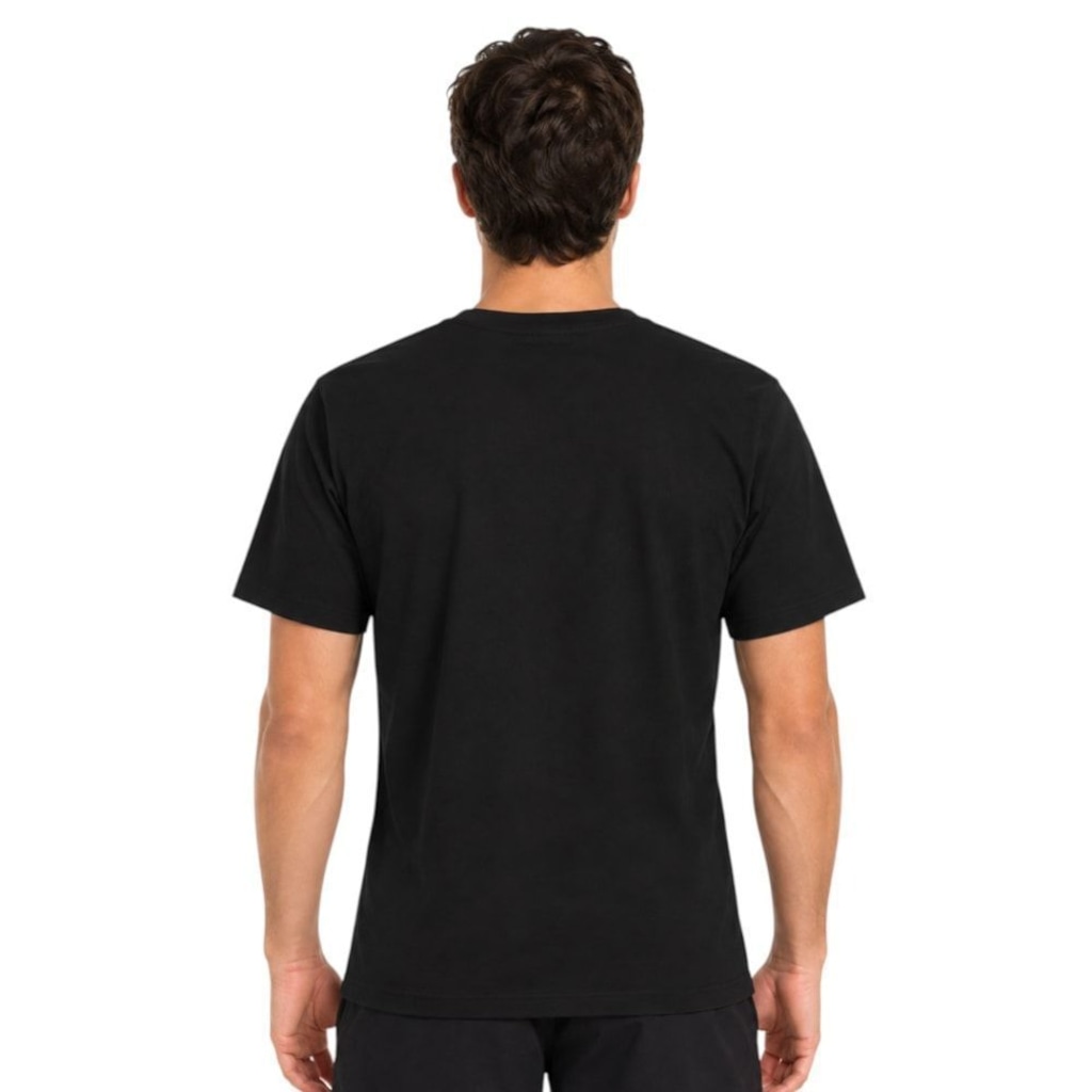 Imagem 2 do produto Camiseta Puma Ess 2 Color Small No.1 Logo Masculina