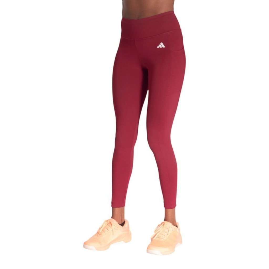 Imagem 1 do produto Calça Legging adidas Treino Feminina