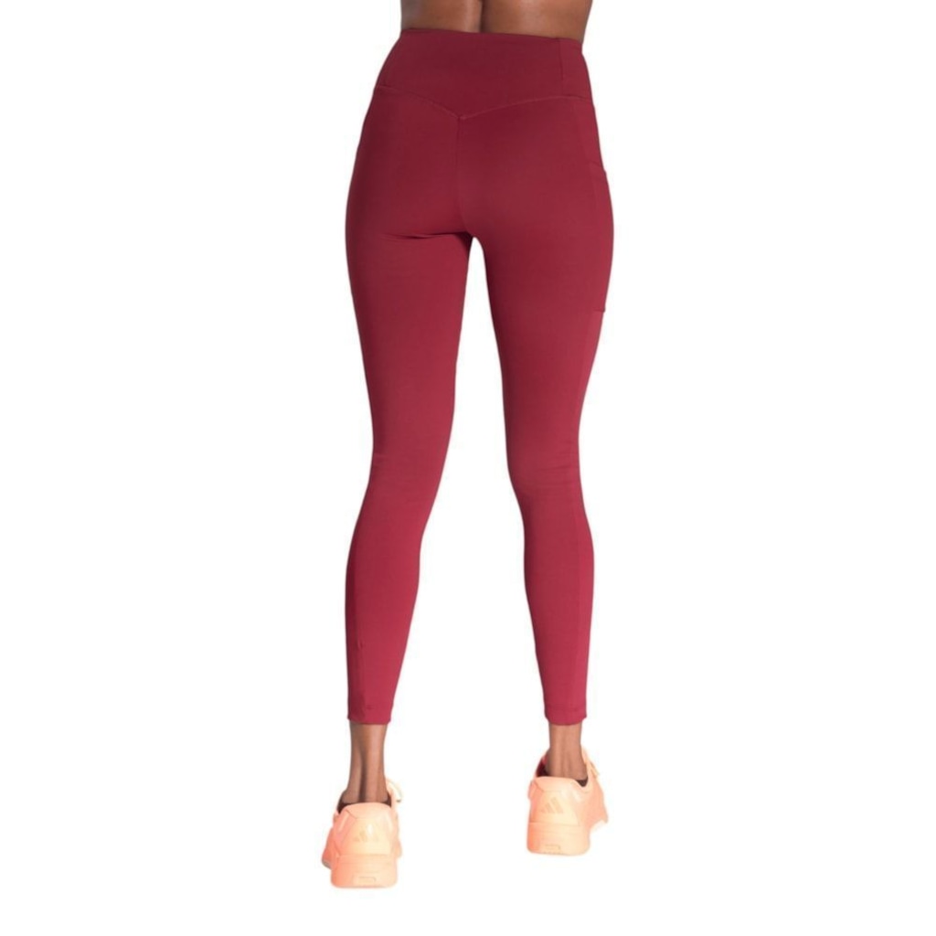 Imagem 2 do produto Calça Legging adidas Treino Feminina