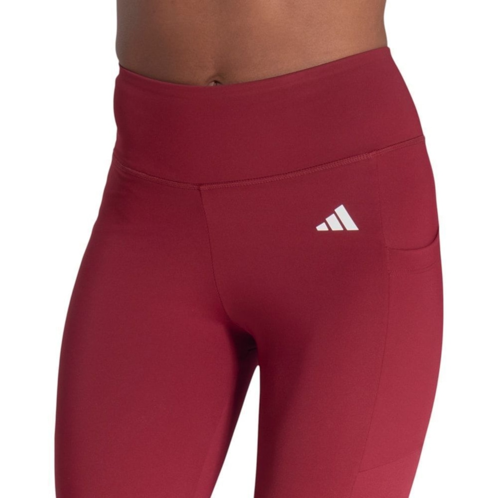 Imagem 3 do produto Calça Legging adidas Treino Feminina