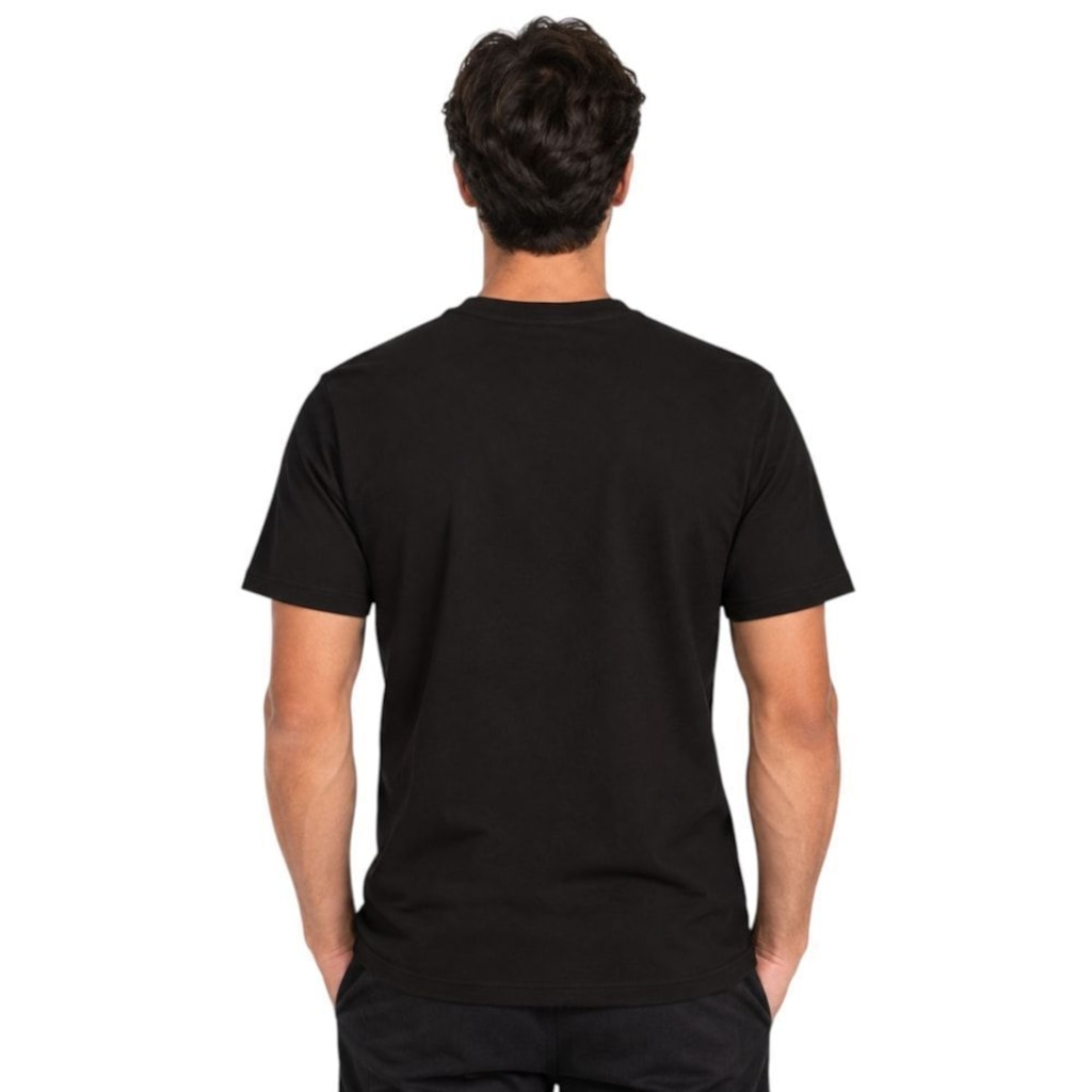 Imagem 2 do produto Camiseta Puma Ess 2 Color Small No.1 Logo Masculina