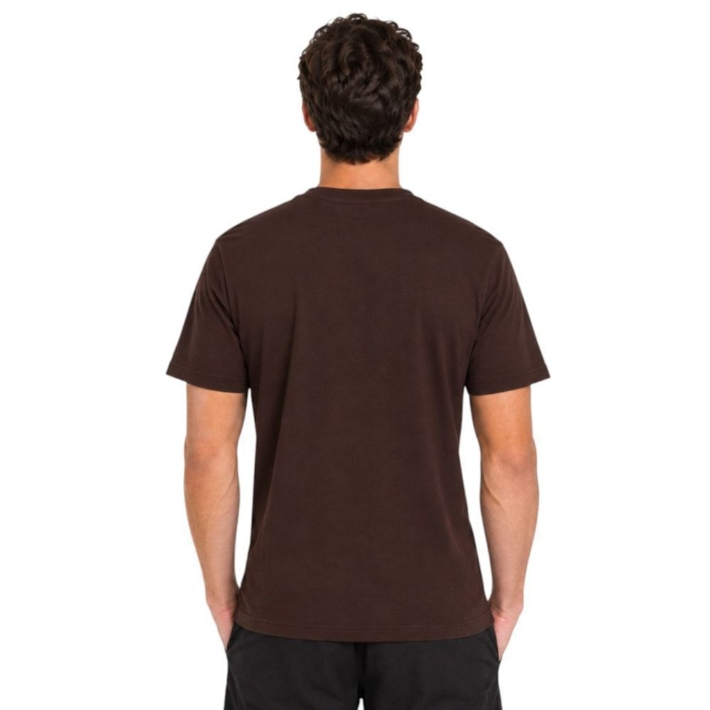 Imagem 2 do produto Camiseta Puma Ess 2 Color Small No.1 Logo Masculina