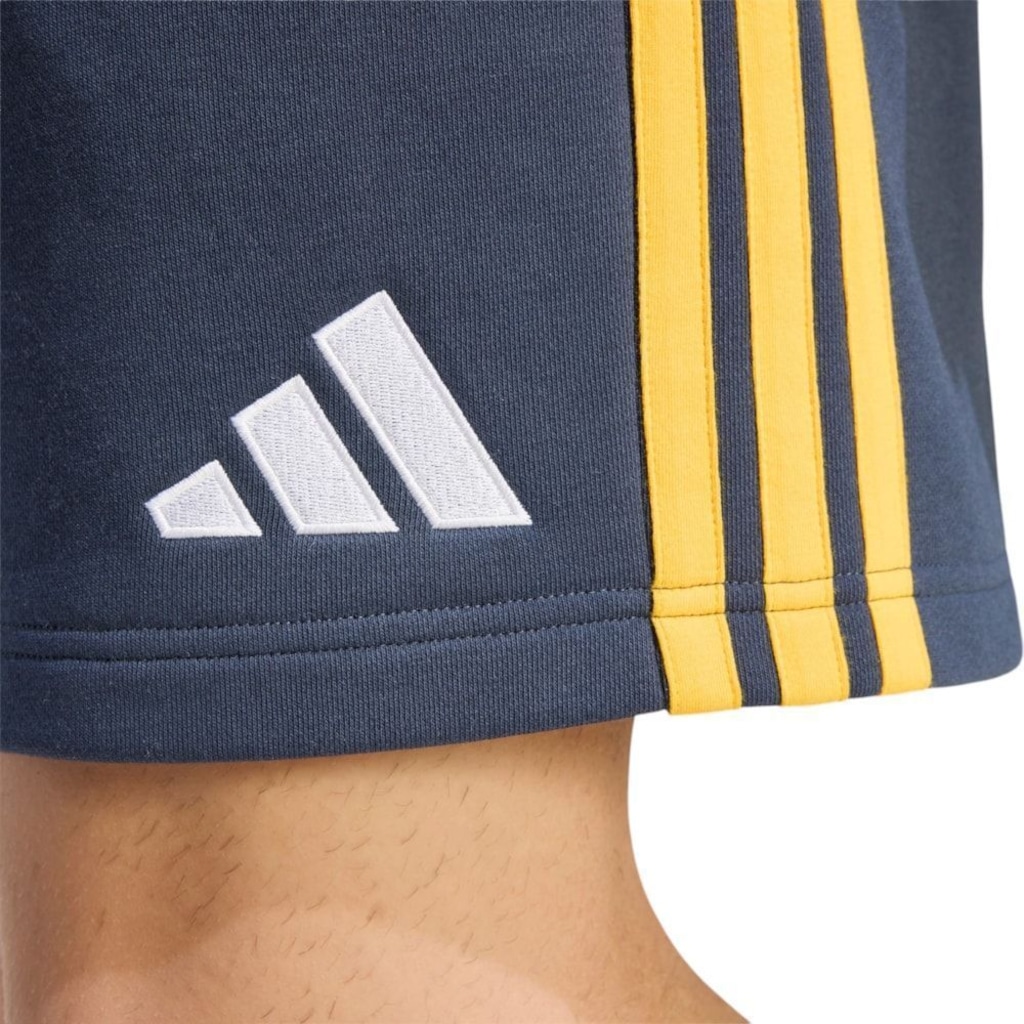 Imagem 3 do produto Short adidas Real Madrid DNA Masculino