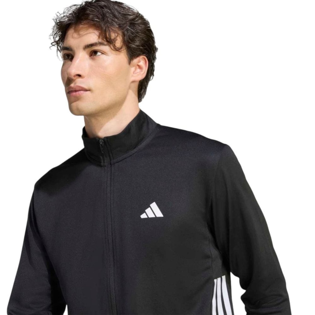 Imagem 3 do produto Jaqueta Adidas Workout Essentials All-Set 3S Masculina