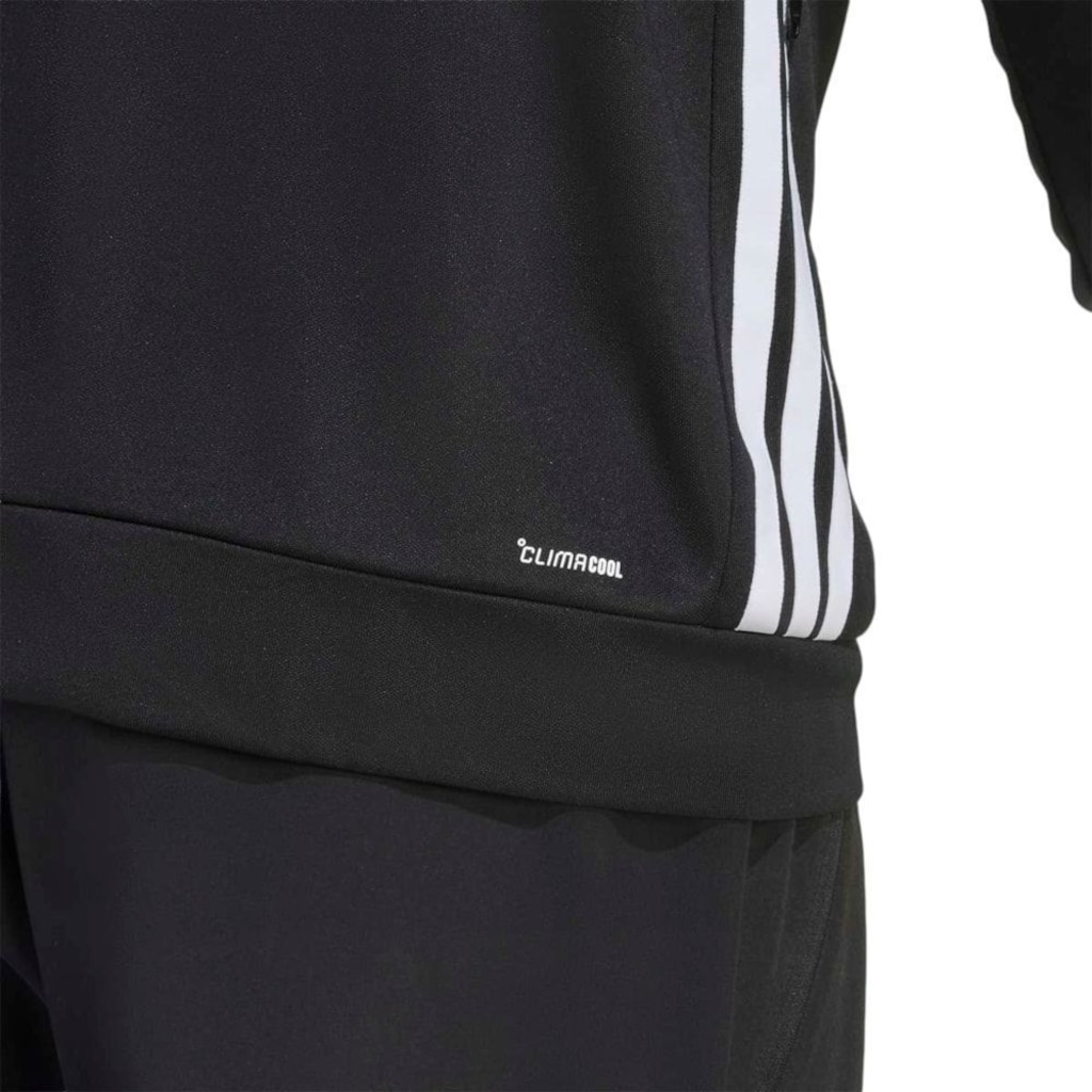 Imagem 4 do produto Jaqueta Adidas Workout Essentials All-Set 3S Masculina