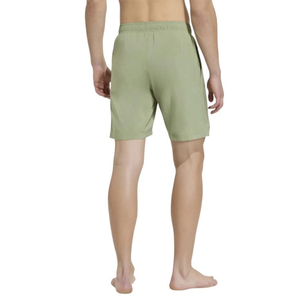 Imagem 2 do produto Short de Natação Adidas Essentials Swim 8" Masculino