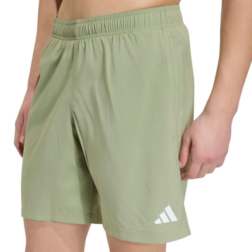 Imagem 3 do produto Short de Natação Adidas Essentials Swim 8" Masculino