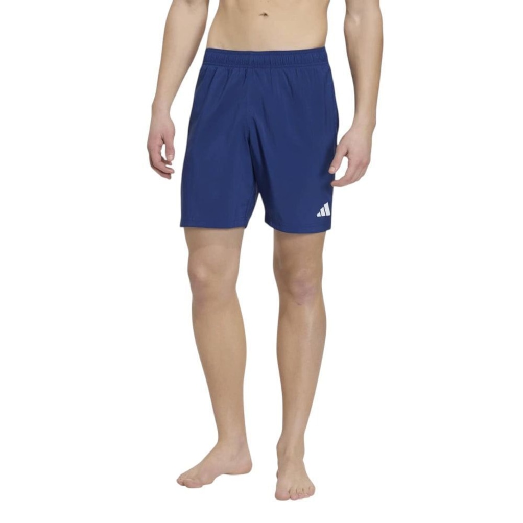 Imagem 1 do produto Short de Natação Adidas Essentials Swim 8" Masculino