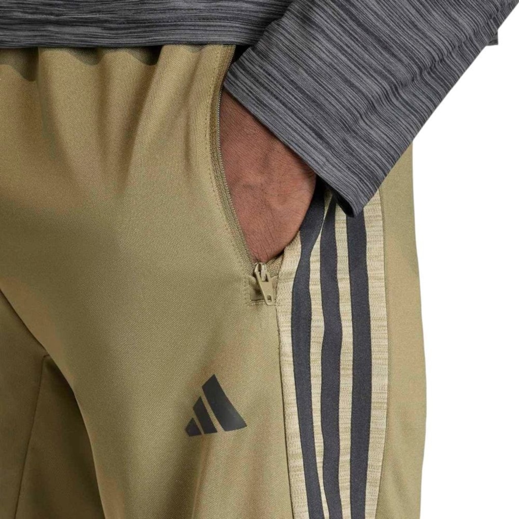 Imagem 3 do produto Short adidas Workout Essentials All-Set 3S Masculino
