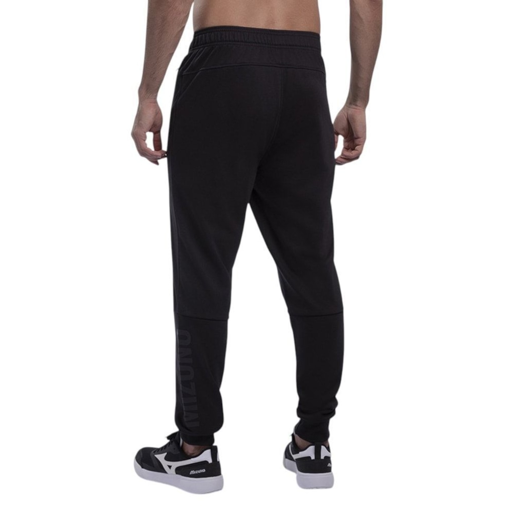 Imagem 2 do produto Calça Mizuno Soft Jogger Masculina