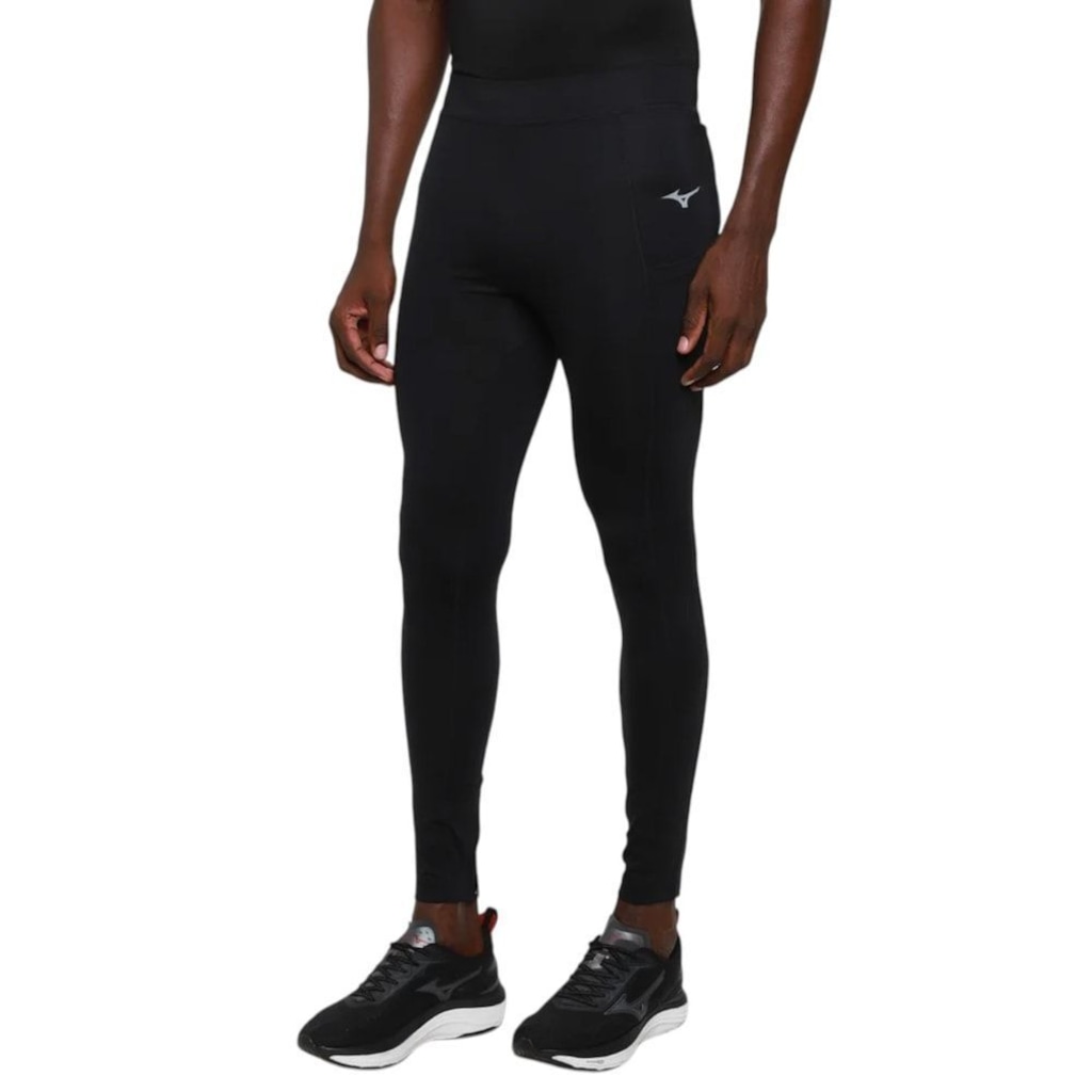 Imagem 1 do produto Calça Mizuno Compress Masculina