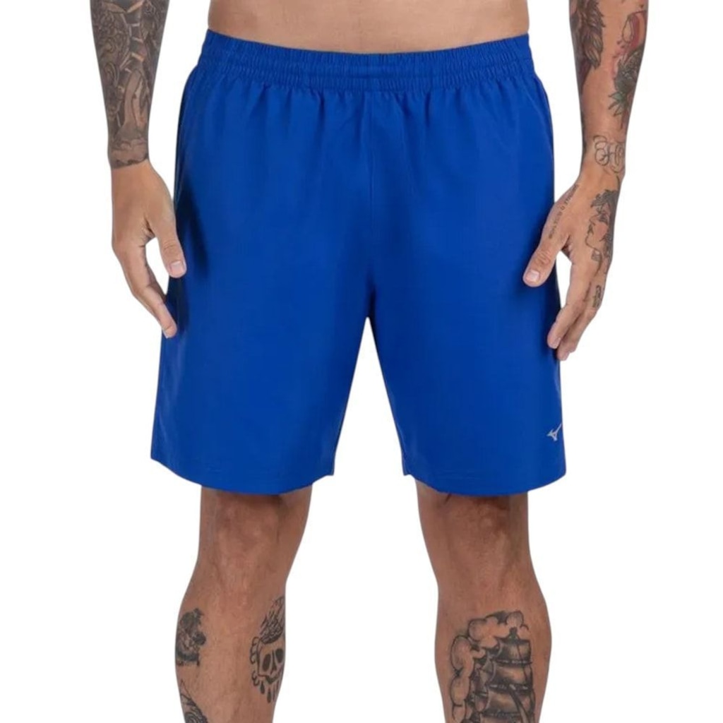 Imagem 1 do produto Bermuda Mizuno Energy 7 Masculina