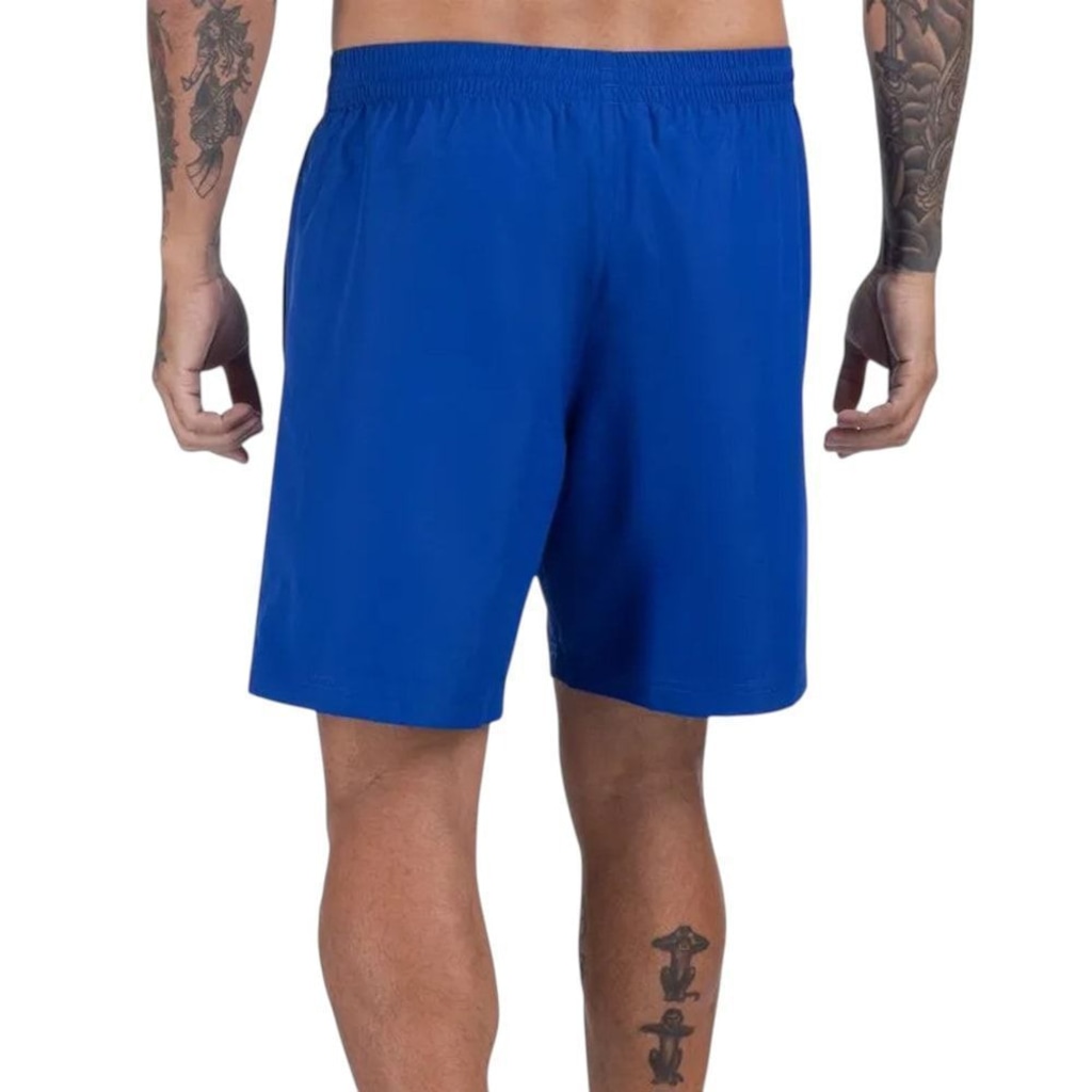Imagem 2 do produto Bermuda Mizuno Energy 7 Masculina