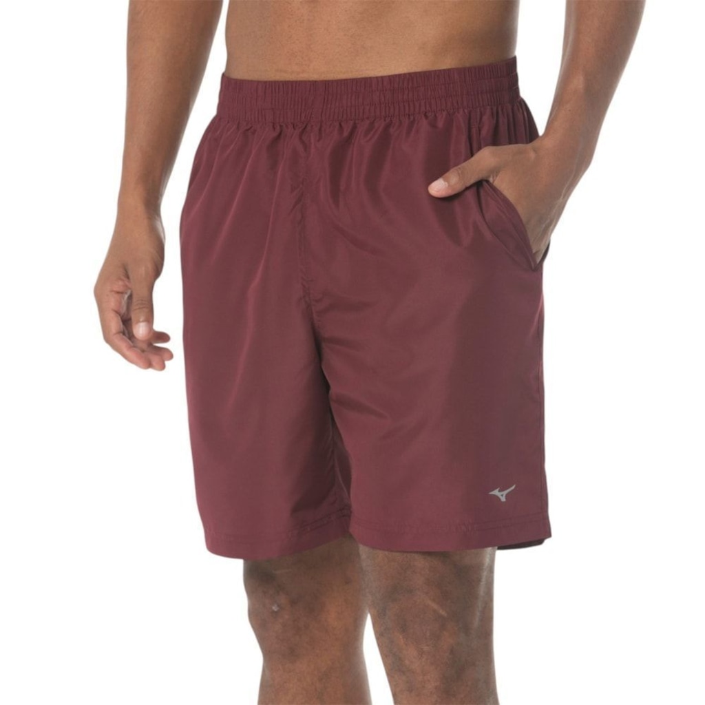 Imagem 1 do produto Bermuda Mizuno Energy 7 Masculina