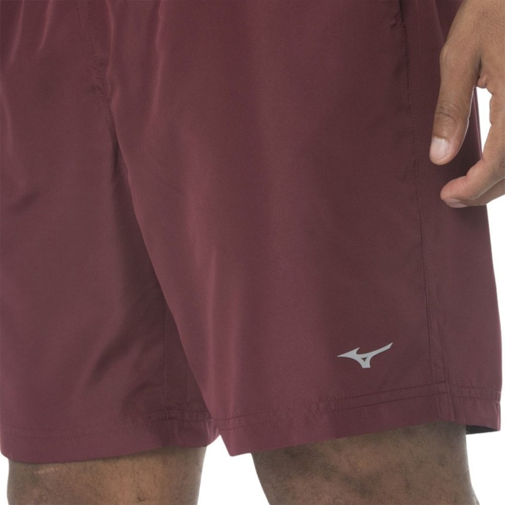 Imagem 3 do produto Bermuda Mizuno Energy 7 Masculina