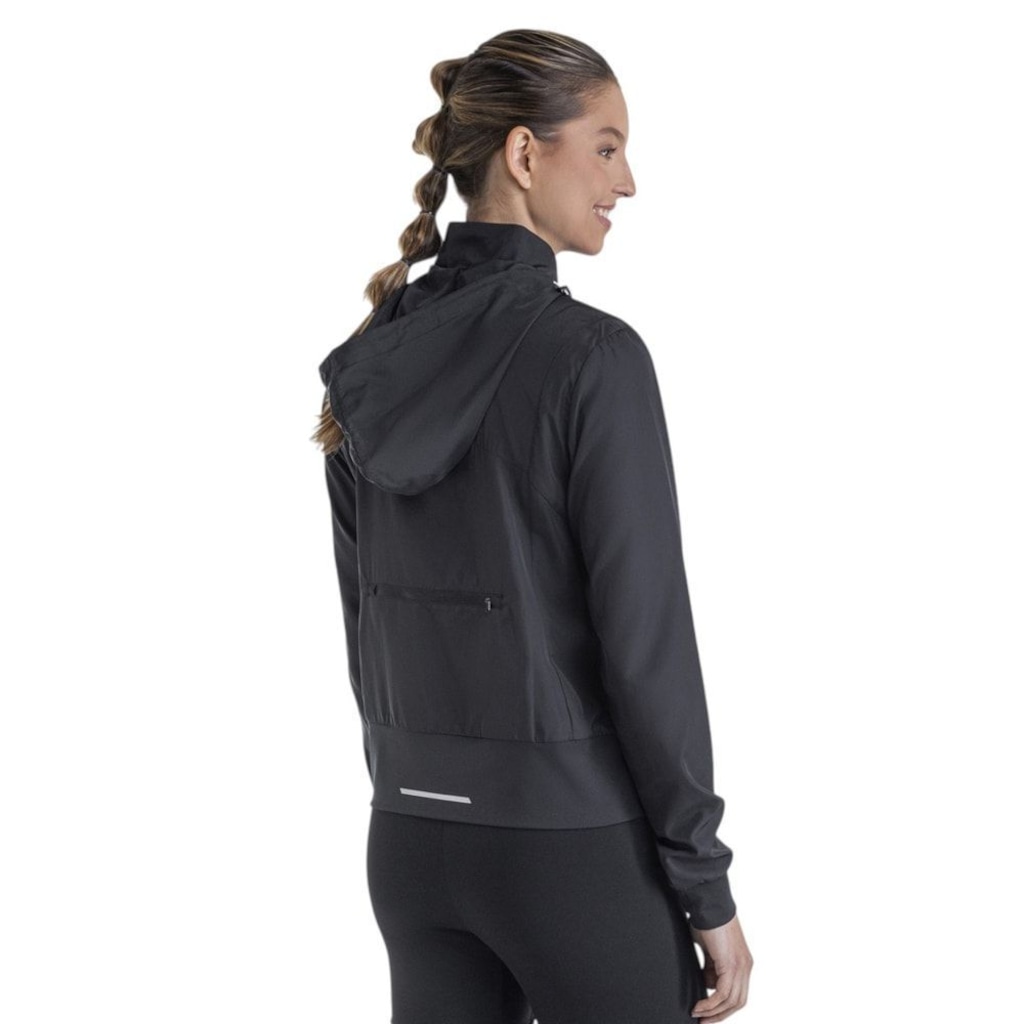 Imagem 2 do produto Jaqueta Mizuno Focus New Feminina