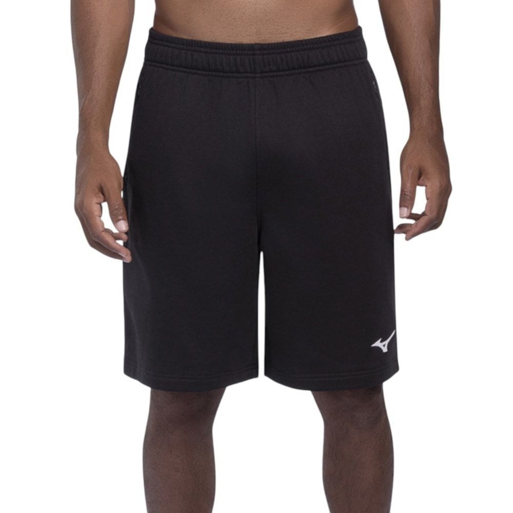 Imagem 1 do produto Bermuda Mizuno Moletom Masculina