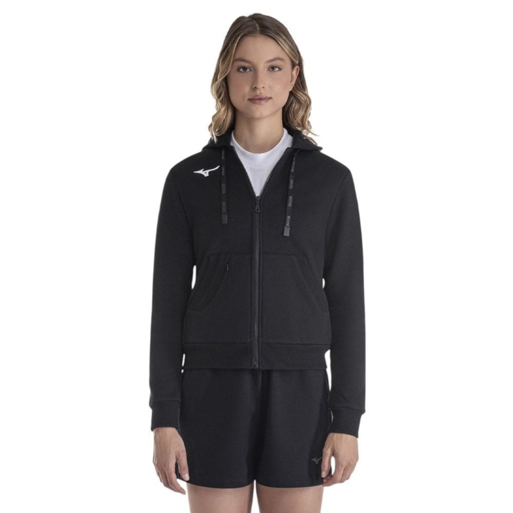 Imagem 1 do produto Moletom Mizuno Novo Feminino