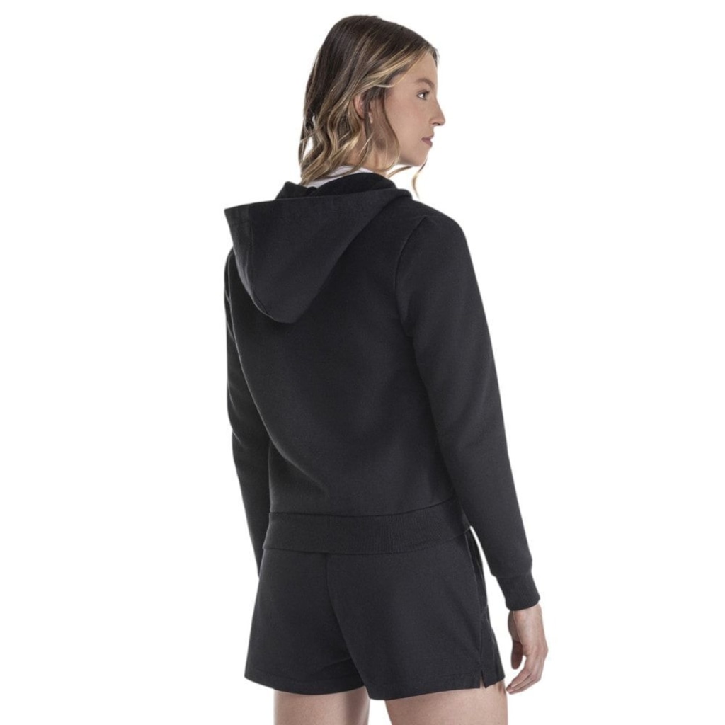 Imagem 2 do produto Moletom Mizuno Novo Feminino