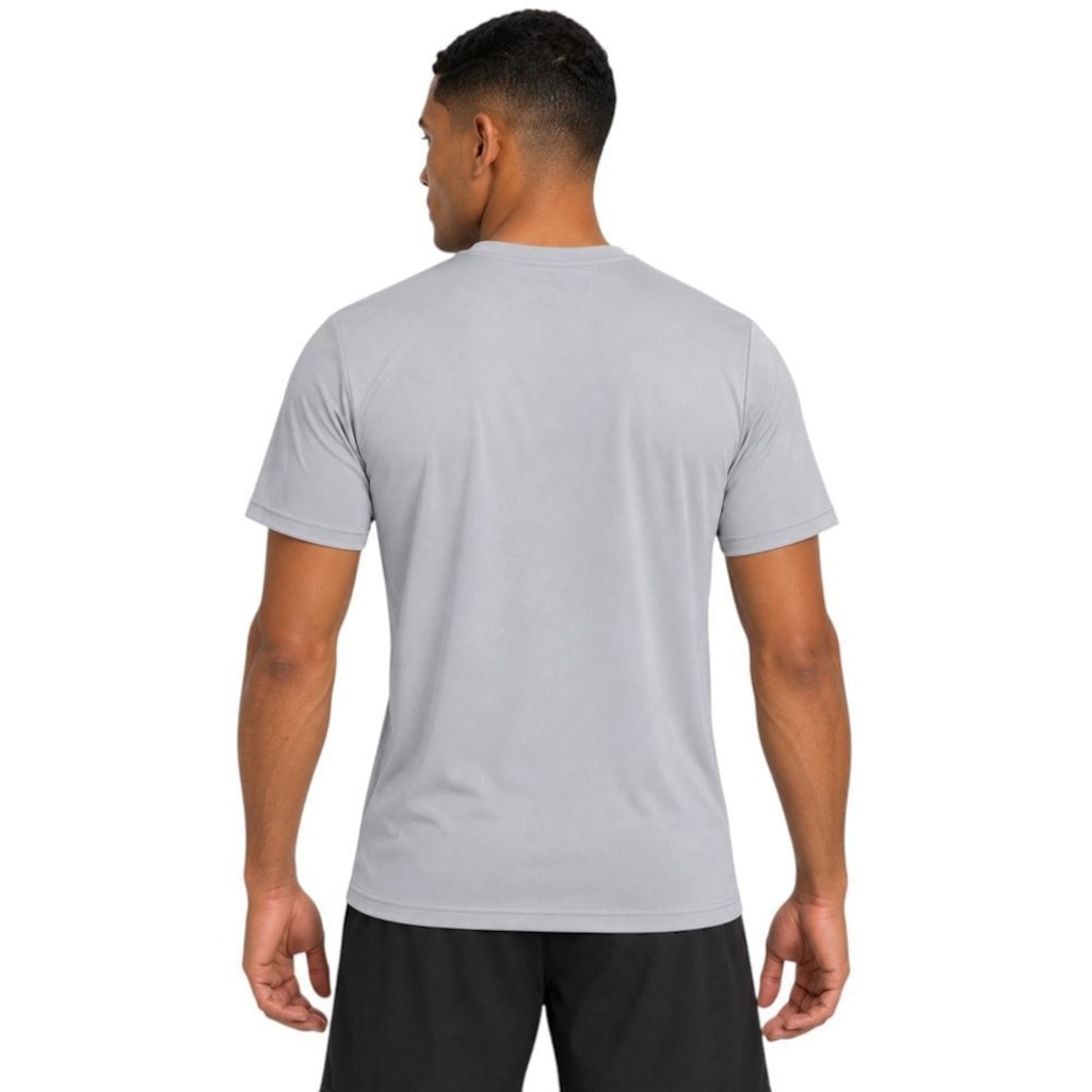 Imagem 2 do produto Camiseta Mizuno Energy 2.0 Masculina