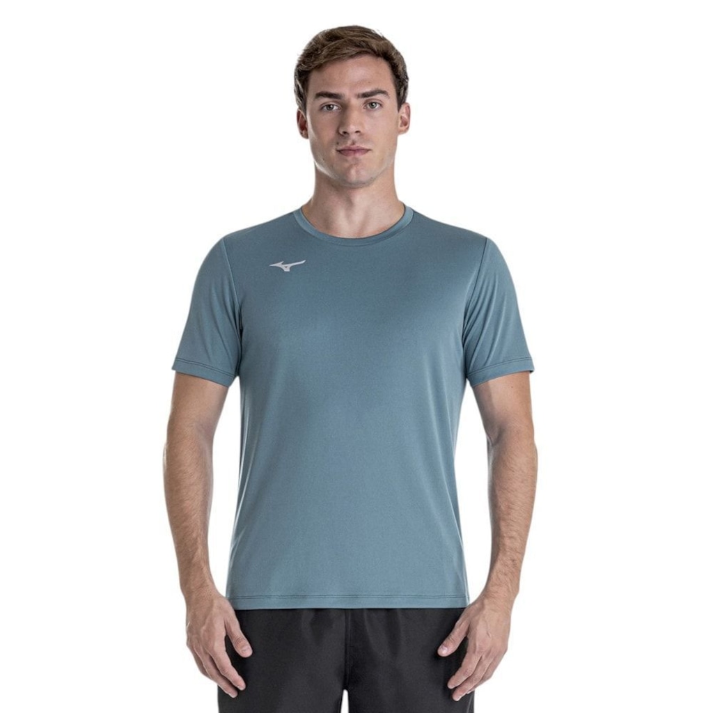 Imagem 1 do produto Camiseta Mizuno Energy 2.0 Masculina