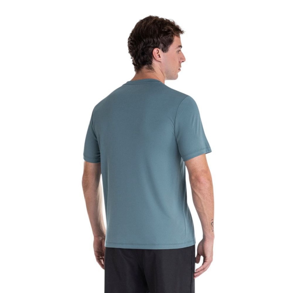 Imagem 2 do produto Camiseta Mizuno Energy 2.0 Masculina