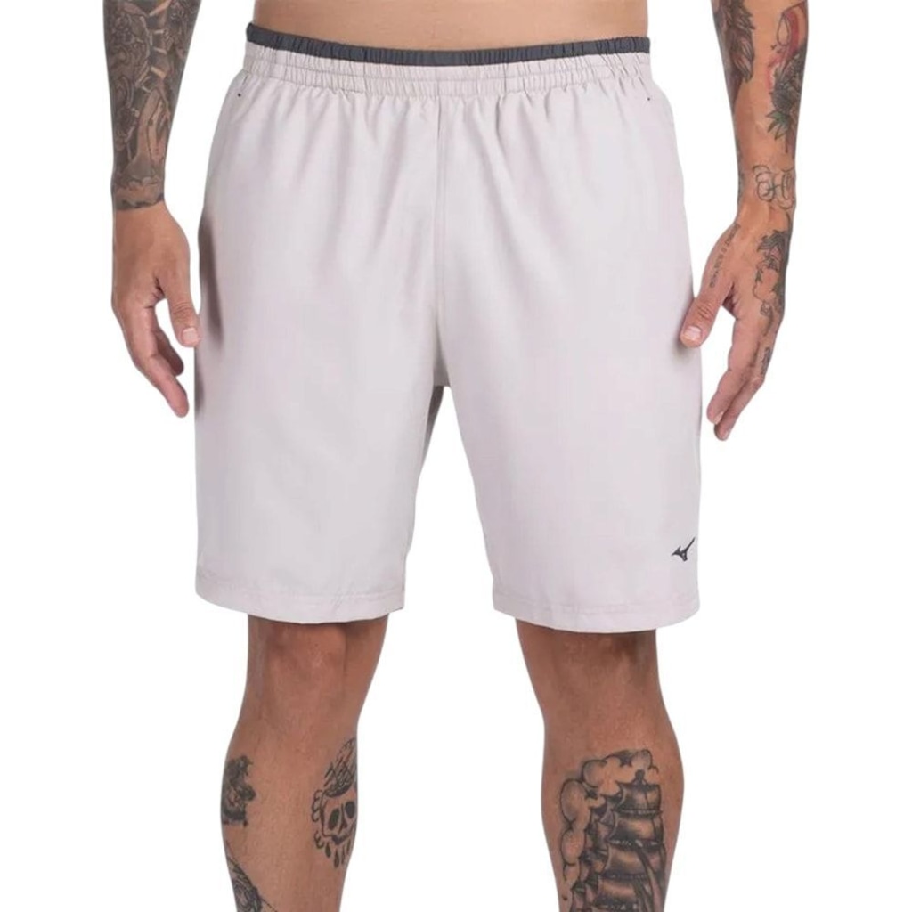 Imagem 1 do produto Bermuda Mizuno Tennis Master Masculina