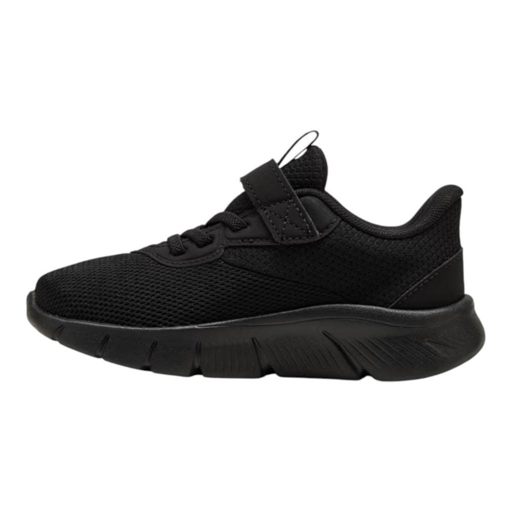 Imagem 2 do produto Tênis Puma FlexFocus Modern AC+ PS Infantil