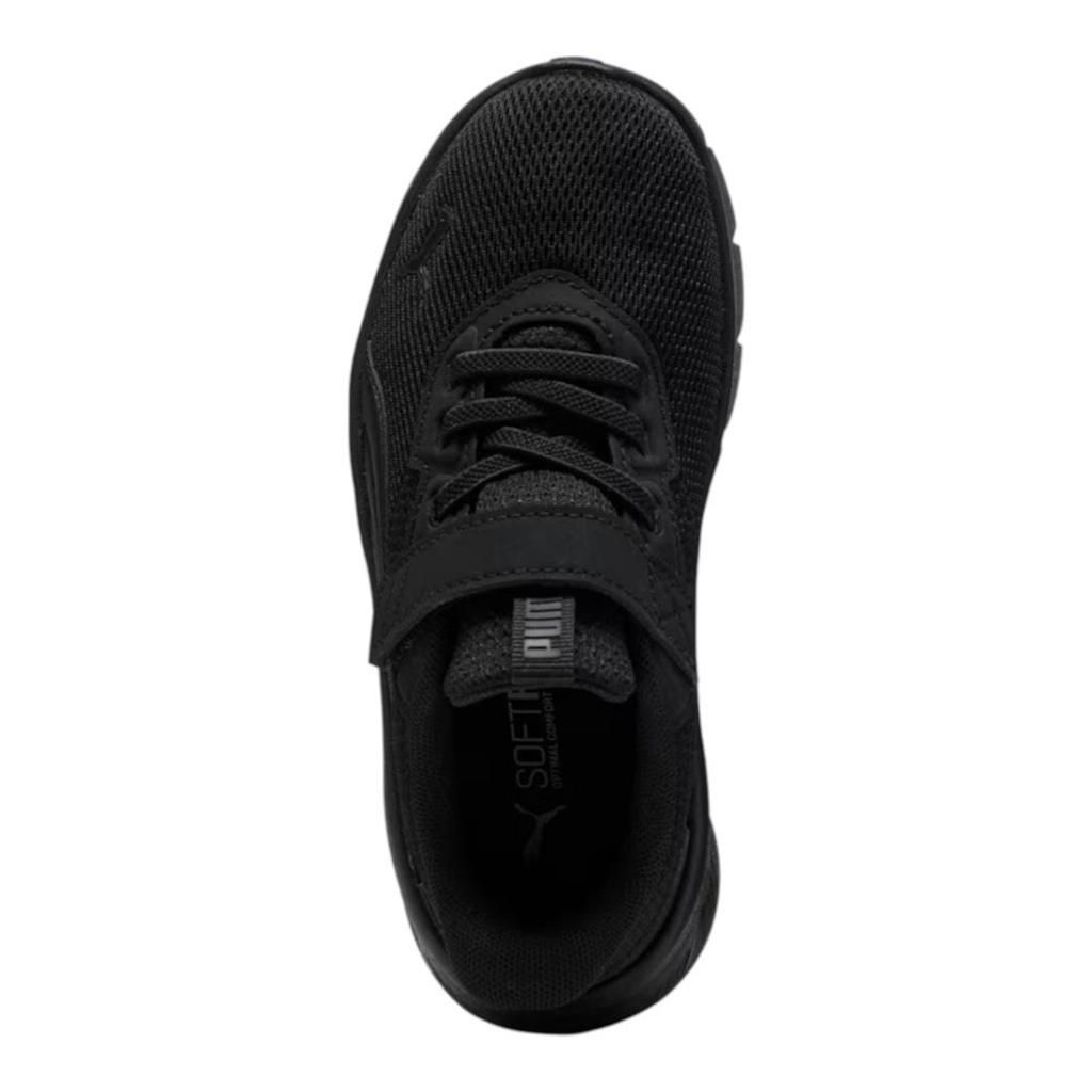 Imagem 4 do produto Tênis Puma FlexFocus Modern AC+ PS Infantil