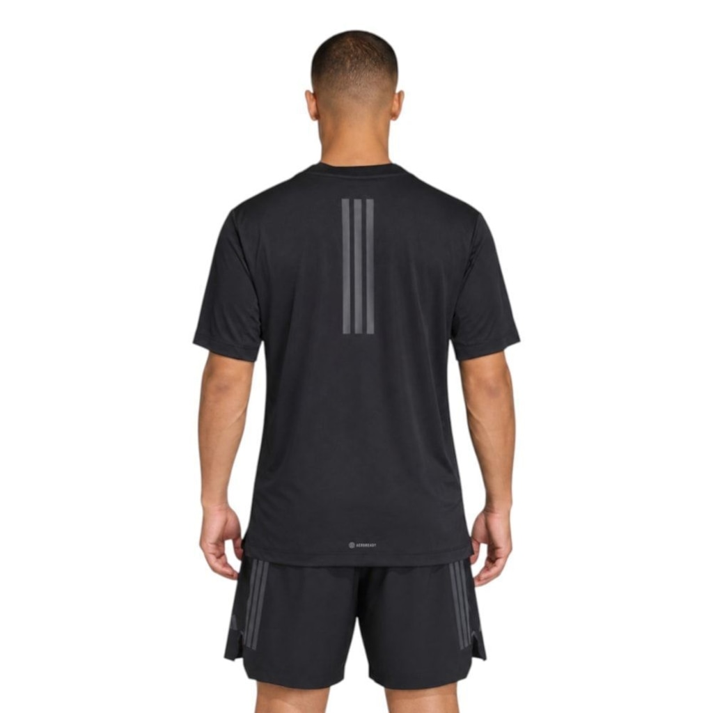 Imagem 2 do produto Camiseta adidas D4T Power Masculina