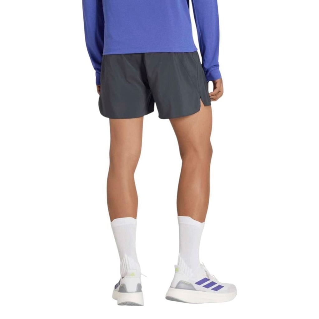 Imagem 2 do produto Bermuda adidas ADI365 Running Essentials Masculino