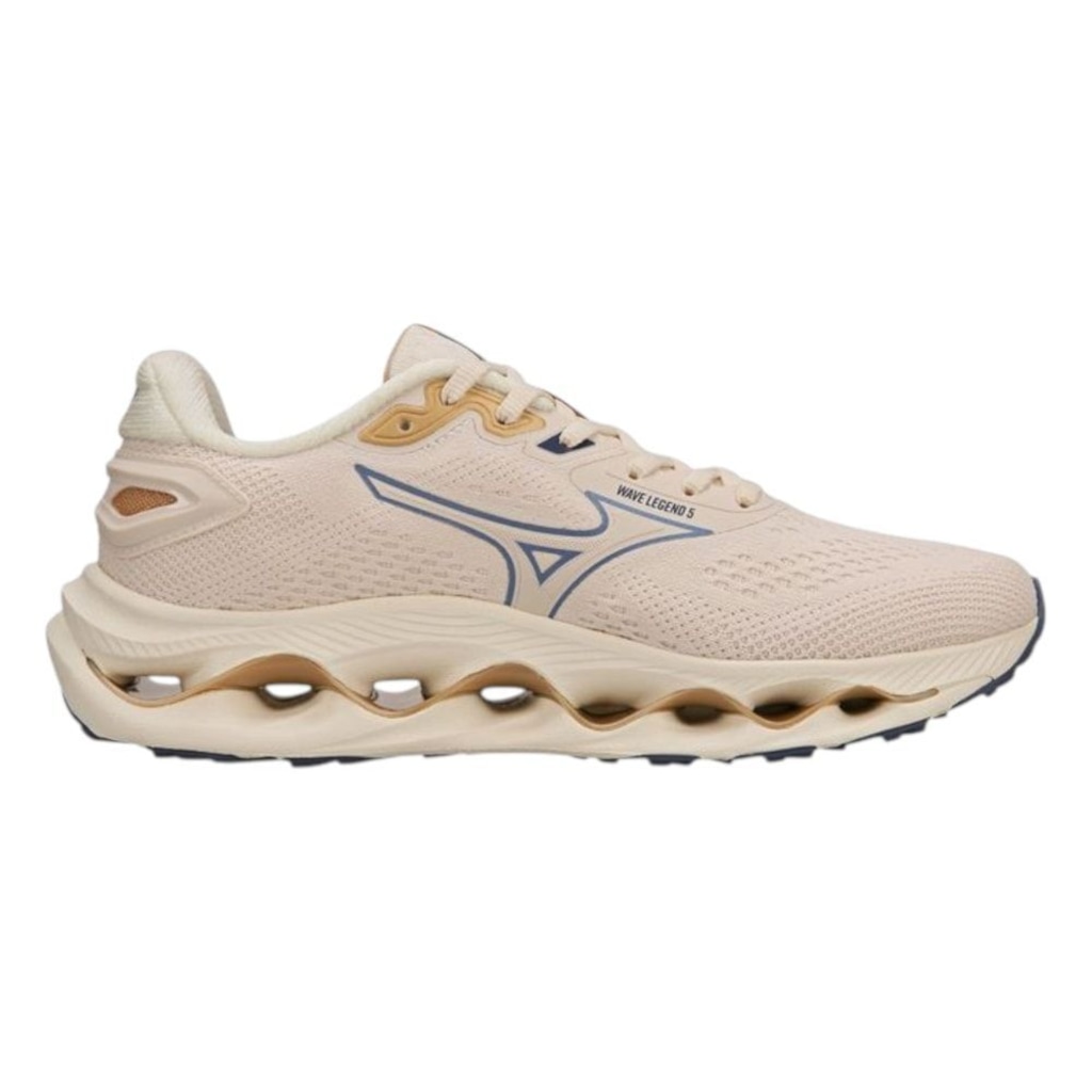 Imagem 1 do produto Tênis Mizuno Wave Legend 5 Masculino