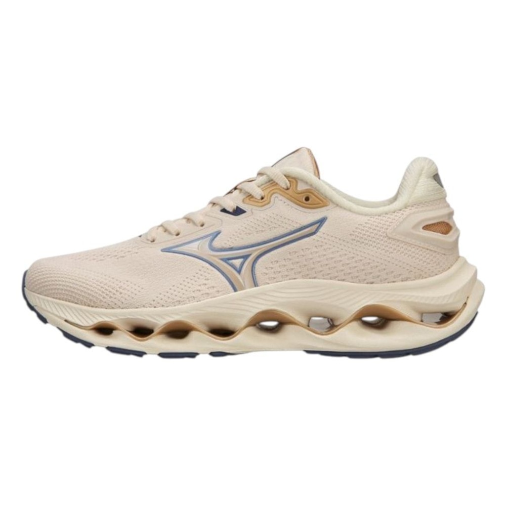 Imagem 2 do produto Tênis Mizuno Wave Legend 5 Masculino